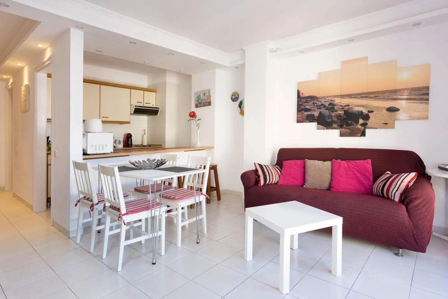 Apartment Compostela Playa de las Americas