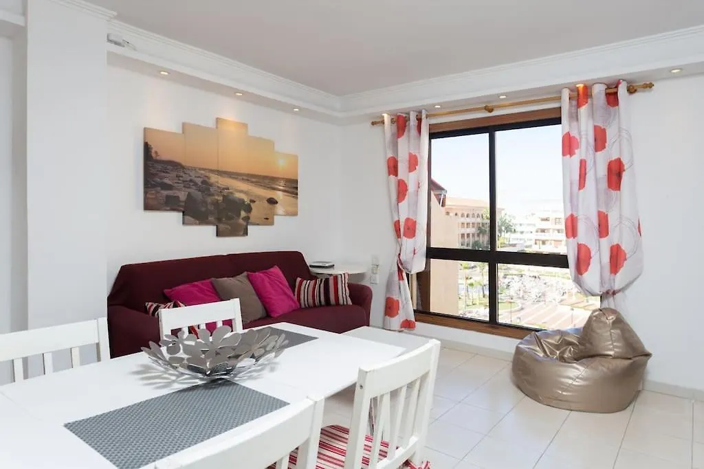 Apartment Compostela Playa de las Americas  0*, Playa de las Americas (Tenerife)