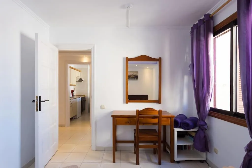 Apartment Compostela Playa de las Americas