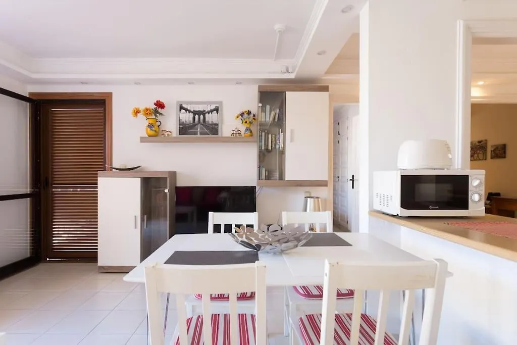 Apartment Compostela Playa de las Americas  0*, Playa de las Americas (Tenerife) Spain