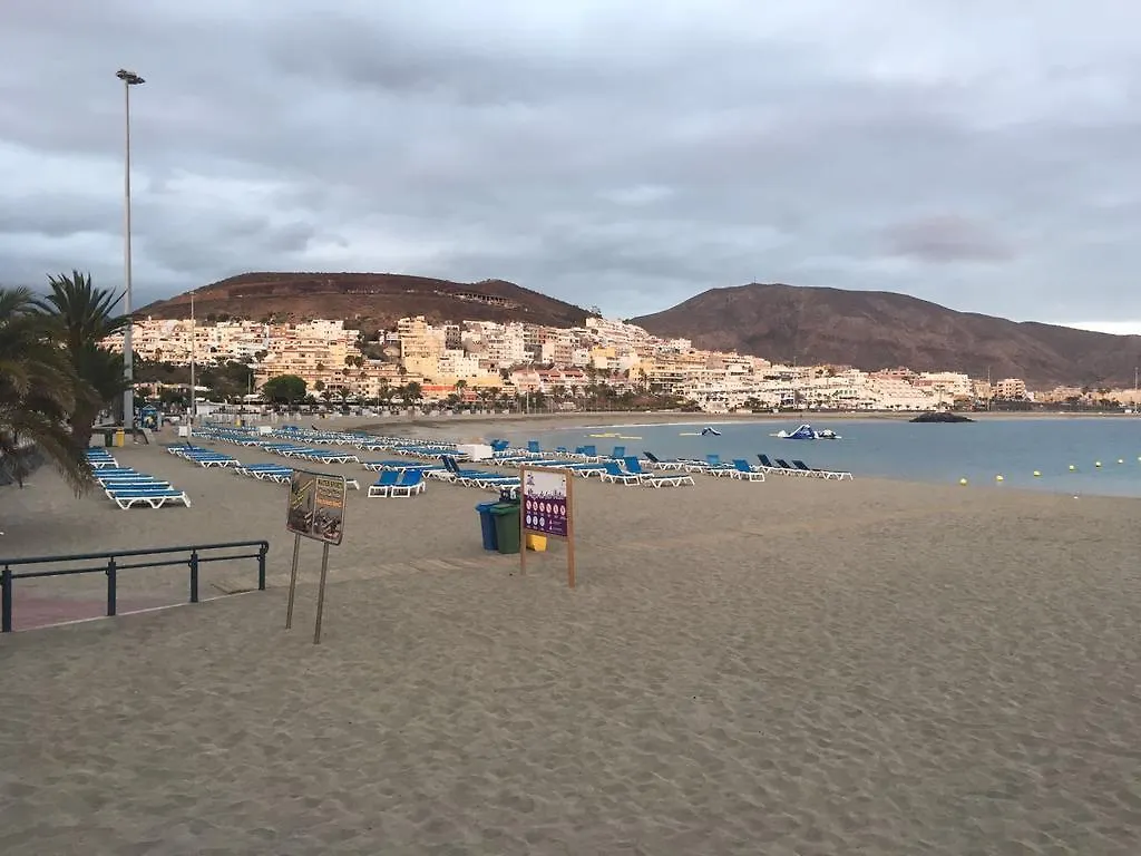 Apartment Compostela Playa de las Americas  Playa de las Americas (Tenerife)