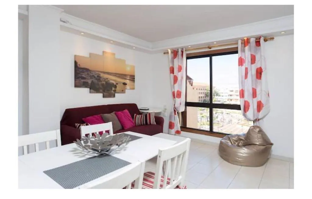 Apartment Compostela Playa de las Americas   Playa de las Americas (Tenerife)
