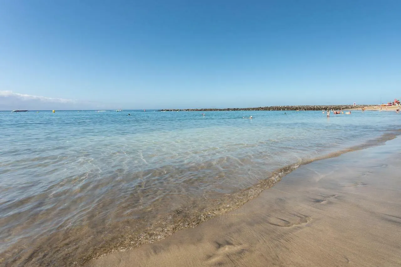 Apartment Compostela Playa de las Americas