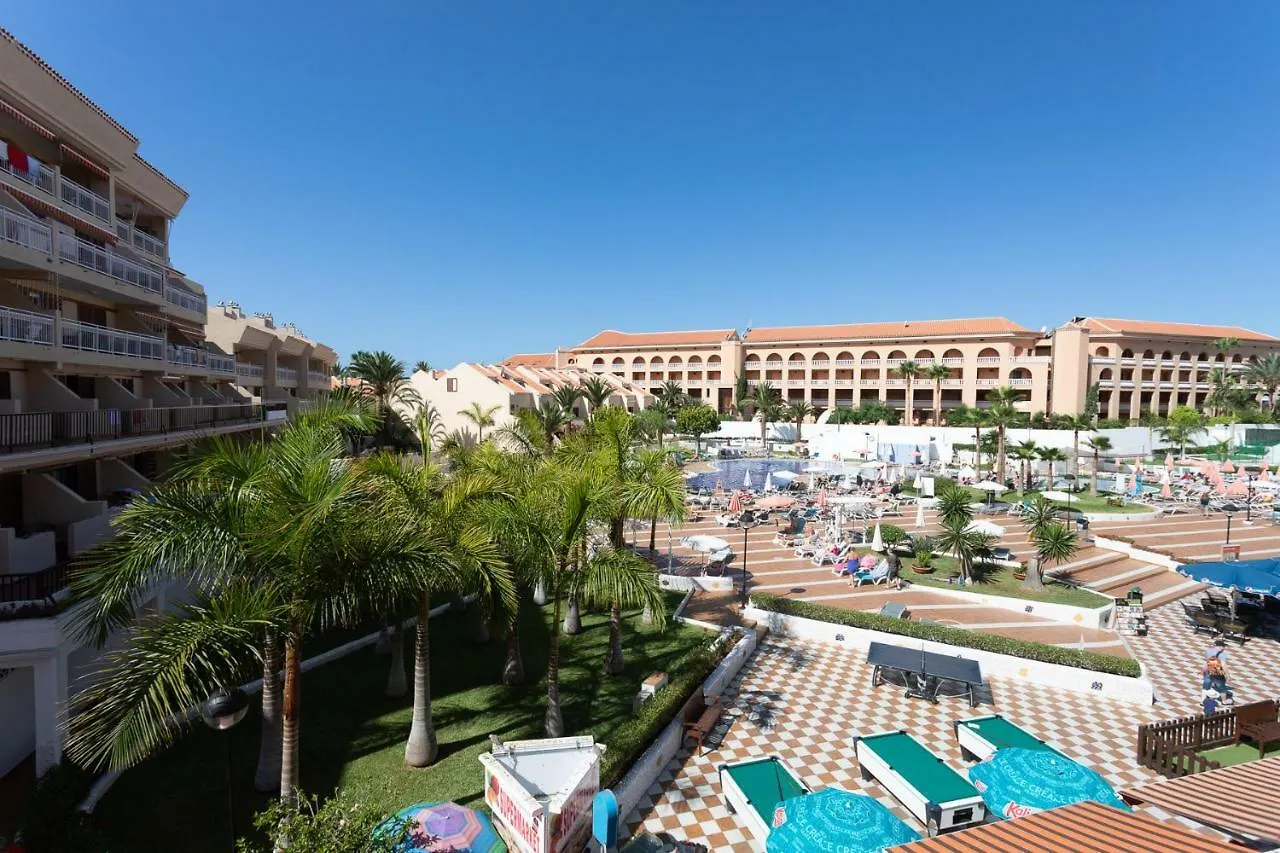 Apartment Compostela Playa de las Americas  Playa de las Americas (Tenerife)