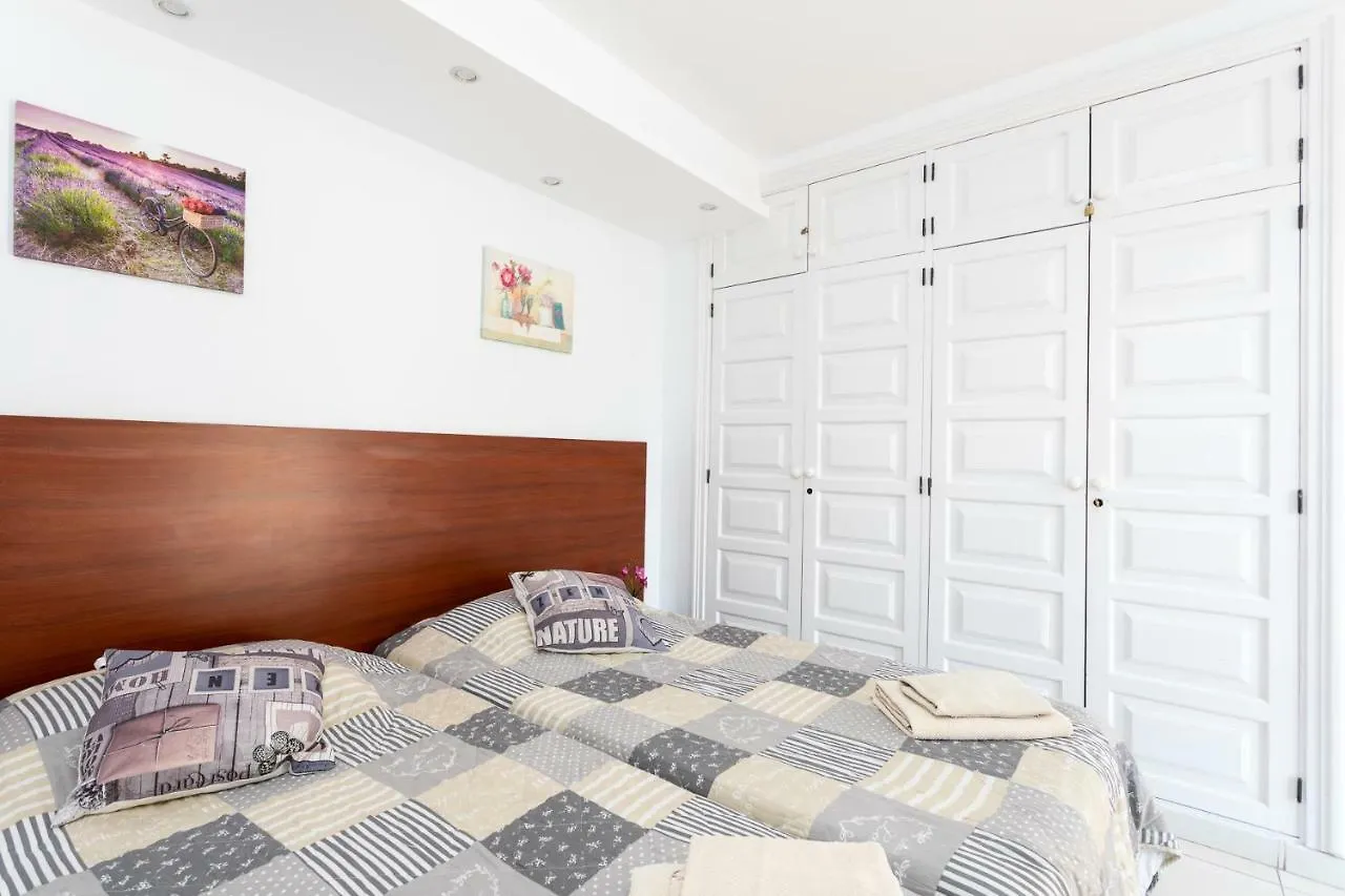 Apartment Compostela Playa de las Americas