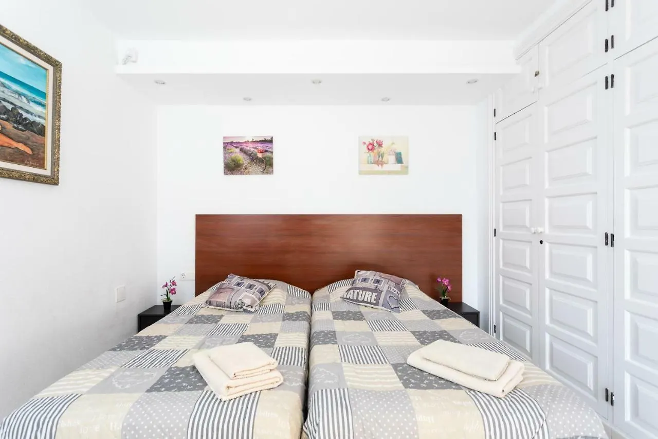Apartment Compostela Playa de las Americas