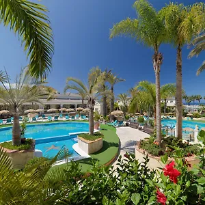 **** Hotel Gran Oasis Spain